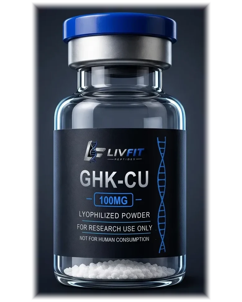 GHK-Cu
