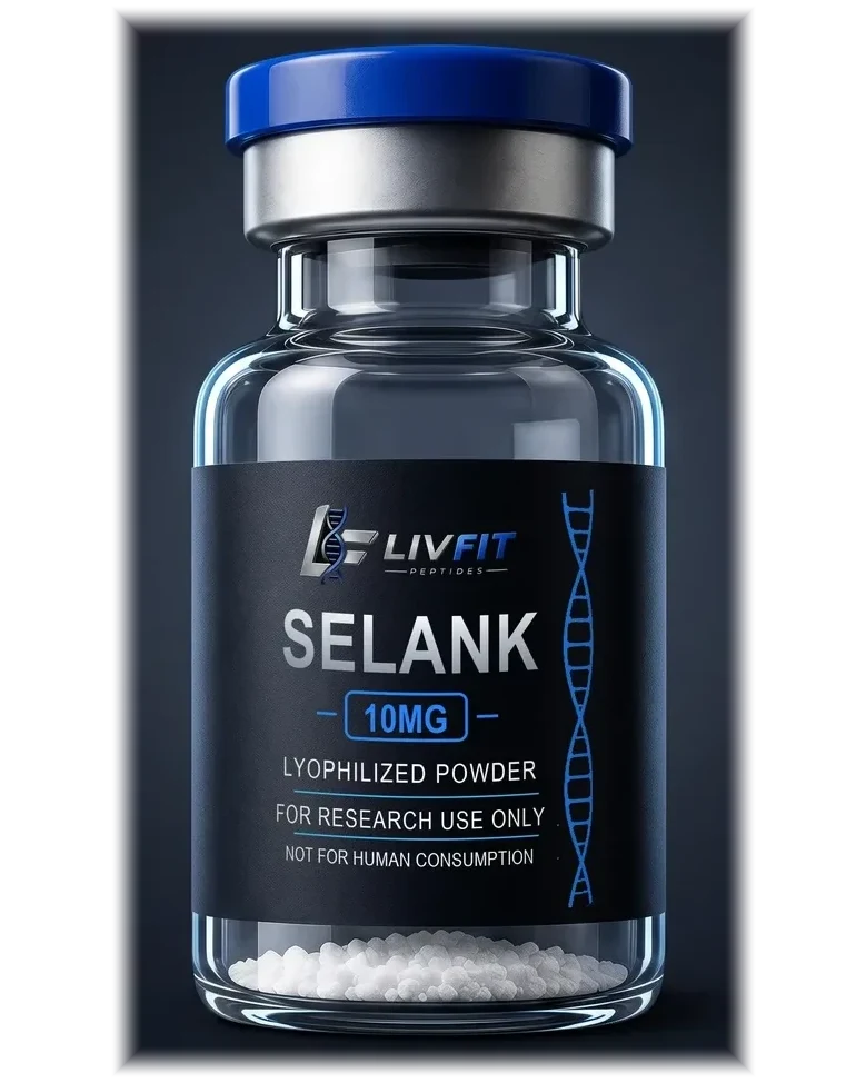 Selank